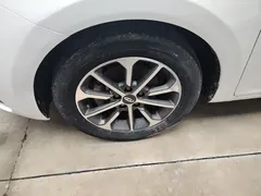 2021 Chery Arrizo 5 PRO 1.5L CVT, белый — фото 23