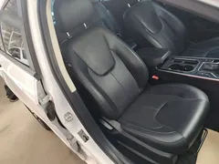 2021 Chery Arrizo 5 PRO 1.5L CVT, белый — фото 25