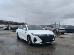 2023 Chery Arrizo 8 1.6T DCT, белый — фото 3