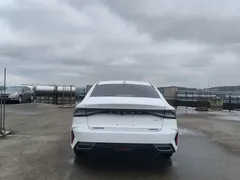 2023 Chery Arrizo 8 1.6T DCT, белый — фото 4