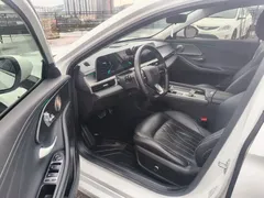 2023 Chery Arrizo 8 1.6T DCT, белый — фото 13