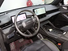 2022 Haval H6S 2.0T 2WD Smart Running, синий — фото 9