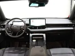 2022 Haval H6S 2.0T 2WD Smart Running, синий — фото 11