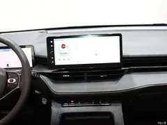 2022 Haval H6S 2.0T 2WD Smart Running, синий — фото 12