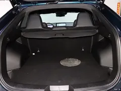 2022 Haval H6S 2.0T 2WD Smart Running, синий — фото 17