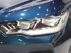 2022 Haval H6S 2.0T 2WD Smart Running, синий — фото 18