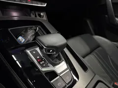 2022 Audi Q5L 40T, белый — фото 15