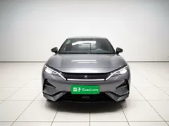2025 BYD Song L EV 662km Excellence Smart Drive — фото 3