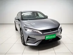 2025 BYD Song L EV 662km Excellence Smart Drive — фото 4
