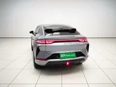 2025 BYD Song L EV 662km Excellence Smart Drive — фото 5