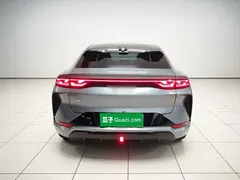 2025 BYD Song L EV 662km Excellence Smart Drive — фото 6