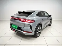 2025 BYD Song L EV 662km Excellence Smart Drive — фото 7