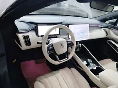 2025 BYD Song L EV 662km Excellence Smart Drive — фото 10