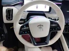 2025 BYD Song L EV 662km Excellence Smart Drive — фото 11