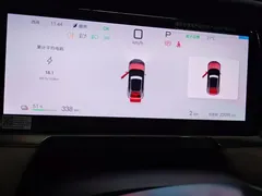 2025 BYD Song L EV 662km Excellence Smart Drive — фото 12
