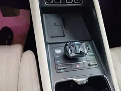 2025 BYD Song L EV 662km Excellence Smart Drive — фото 14