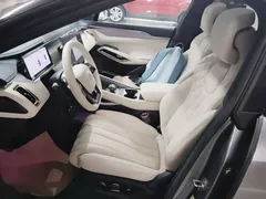 2025 BYD Song L EV 662km Excellence Smart Drive — фото 15