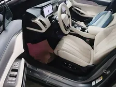 2025 BYD Song L EV 662km Excellence Smart Drive — фото 16