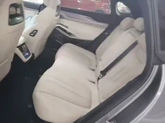 2025 BYD Song L EV 662km Excellence Smart Drive — фото 17