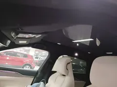 2025 BYD Song L EV 662km Excellence Smart Drive — фото 18