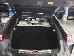 2025 BYD Song L EV 662km Excellence Smart Drive — фото 19