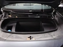 2025 BYD Song L EV 662km Excellence Smart Drive — фото 20