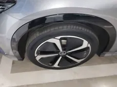 2025 BYD Song L EV 662km Excellence Smart Drive — фото 23
