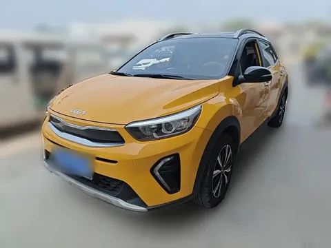 2021 Kia Yipao 1.4L CVT Sunroof