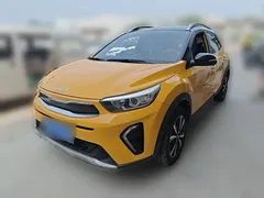 2021 Kia Yipao 1.4L CVT Sunroof — фото 2