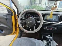 2021 Kia Yipao 1.4L CVT Sunroof — фото 3