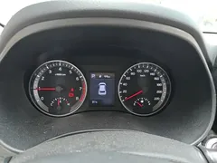 2021 Kia Yipao 1.4L CVT Sunroof — фото 4