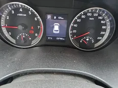 2021 Kia Yipao 1.4L CVT Sunroof — фото 5