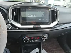 2021 Kia Yipao 1.4L CVT Sunroof — фото 6
