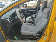 2021 Kia Yipao 1.4L CVT Sunroof — фото 8