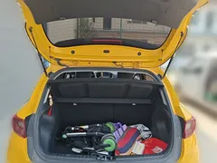 2021 Kia Yipao 1.4L CVT Sunroof — фото 10