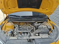 2021 Kia Yipao 1.4L CVT Sunroof — фото 11