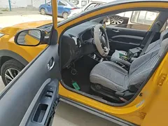 2021 Kia Yipao 1.4L CVT Sunroof — фото 14
