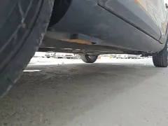 2021 Kia Yipao 1.4L CVT Sunroof — фото 19