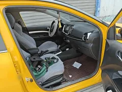 2021 Kia Yipao 1.4L CVT Sunroof — фото 20