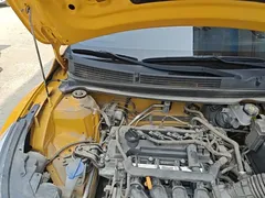 2021 Kia Yipao 1.4L CVT Sunroof — фото 21