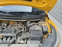 2021 Kia Yipao 1.4L CVT Sunroof — фото 22