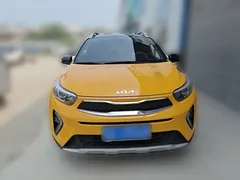 2021 Kia Yipao 1.4L CVT Sunroof — фото 24