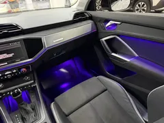 2023 Audi Q3 35 TFSI 1.4T, белый — фото 13