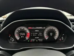 2023 Audi Q3 35 TFSI 1.4T, белый — фото 16