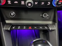 2023 Audi Q3 35 TFSI 1.4T, белый — фото 18