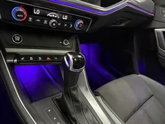 2023 Audi Q3 35 TFSI 1.4T, белый — фото 19