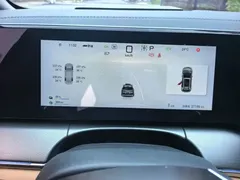 2024 BYD Song L DM-i 160km — фото 7