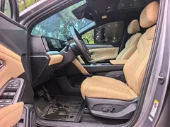 2024 BYD Song L DM-i 160km — фото 8