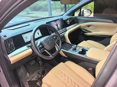 2024 BYD Song L DM-i 160km — фото 9