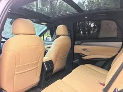 2024 BYD Song L DM-i 160km — фото 11